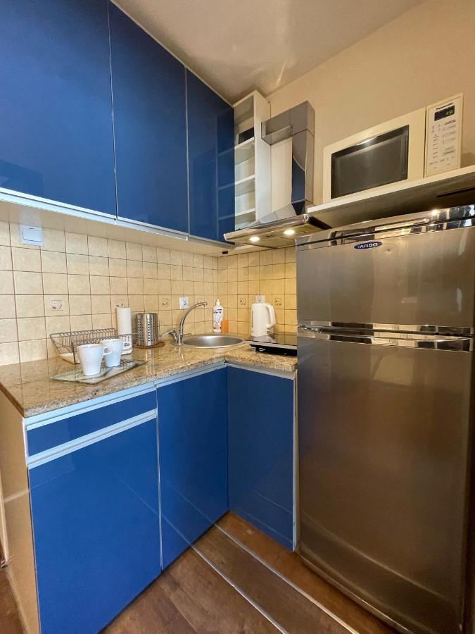 02 Centrum - Mieszkanie Dla 2 Os Apartment