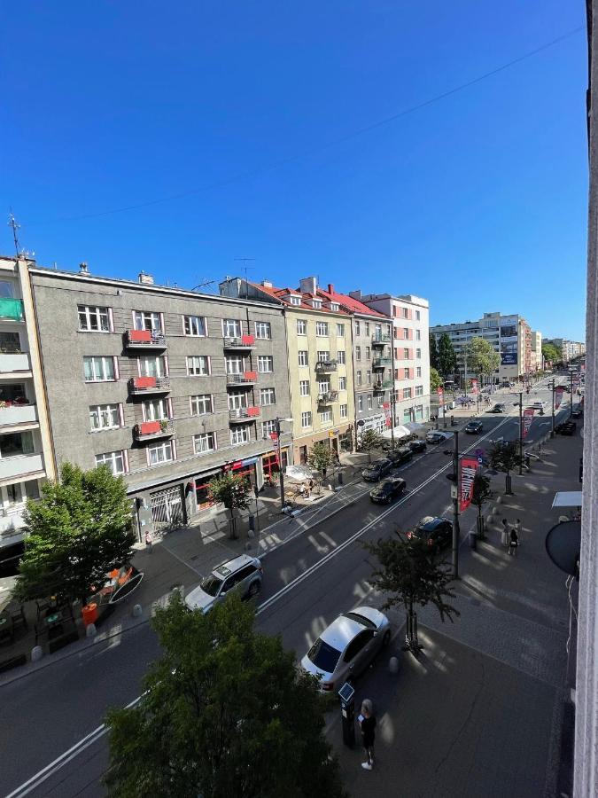 Apartment 02 Centrum - Mieszkanie Dla 2 Os Gdynia