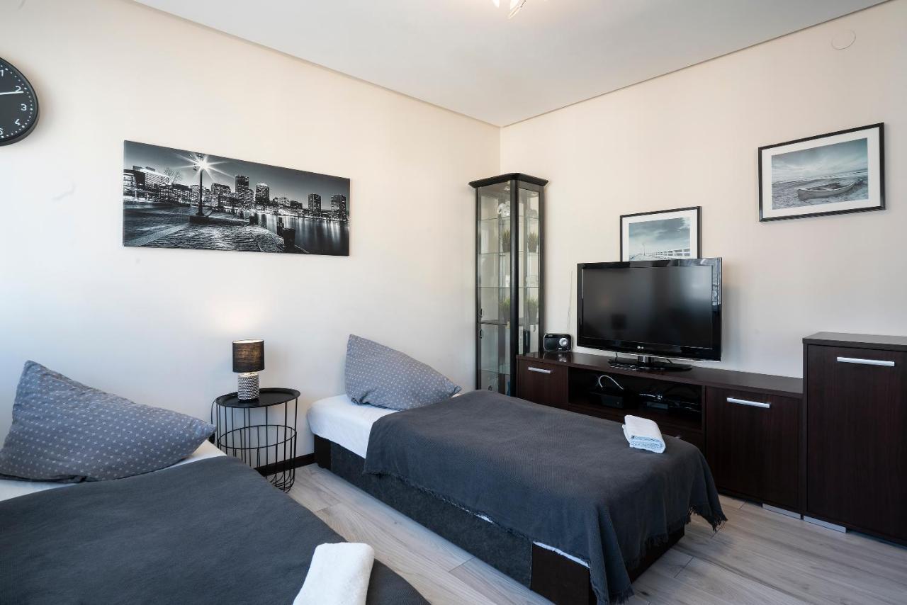 Apartment 02 Centrum - Mieszkanie Dla 2 Os
